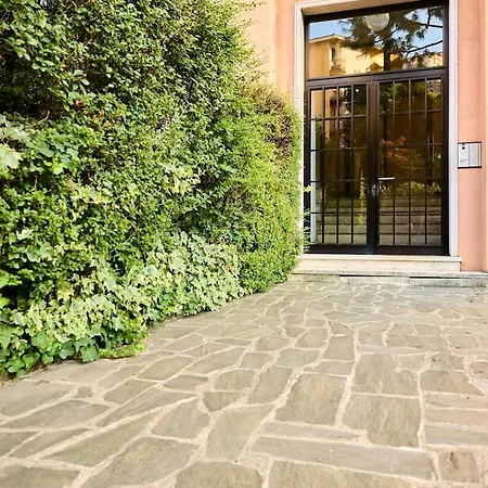 100m Dalla Funicolare Di Citta Alta- 10 Ospiti Apartamento