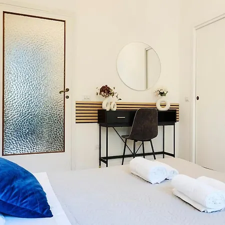 100m Dalla Funicolare Di Citta Alta- 10 Ospiti Daire