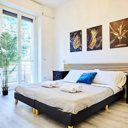 100m Dalla Funicolare Di Citta Alta- 10 Ospiti Bergamo