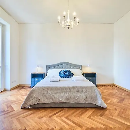 100m Dalla Funicolare Di Citta Alta- 10 Ospiti Apartamento Bérgamo