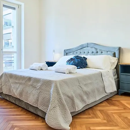 100m Dalla Funicolare Di Citta Alta- 10 Ospiti *