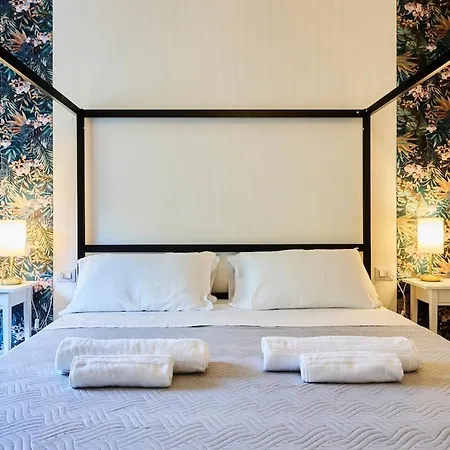 100m Dalla Funicolare Di Citta Alta- 10 Ospiti Daire