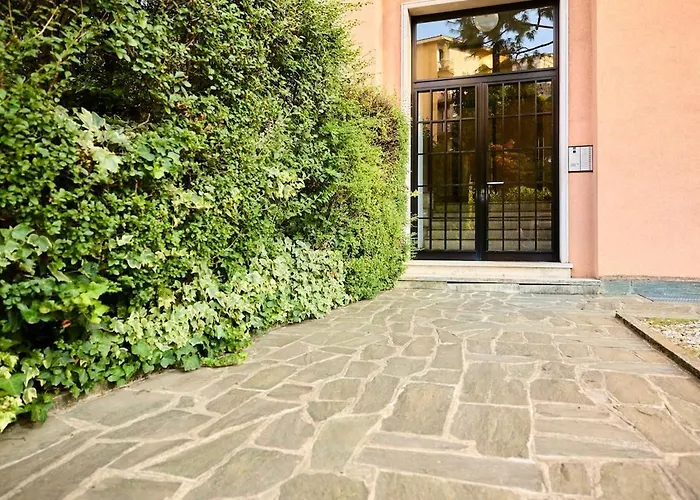 100m Dalla Funicolare Di Citta Alta- 10 Ospiti Apartment