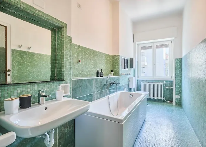 100m Dalla Funicolare Di Citta Alta- 10 Ospiti