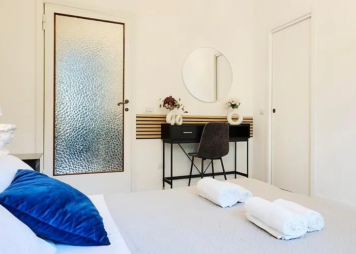 100m Dalla Funicolare Di Citta Alta- 10 Ospiti Apartment