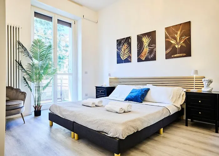 100m Dalla Funicolare Di Citta Alta- 10 Ospiti Bergamo