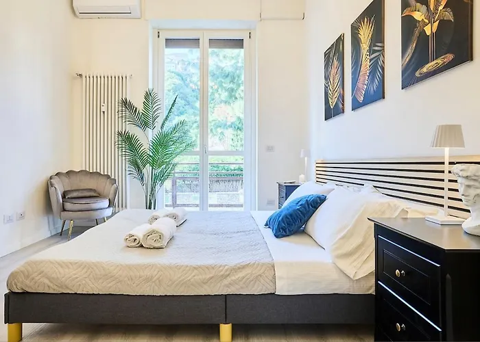 100m Dalla Funicolare Di Citta Alta- 10 Ospiti * Bergamo