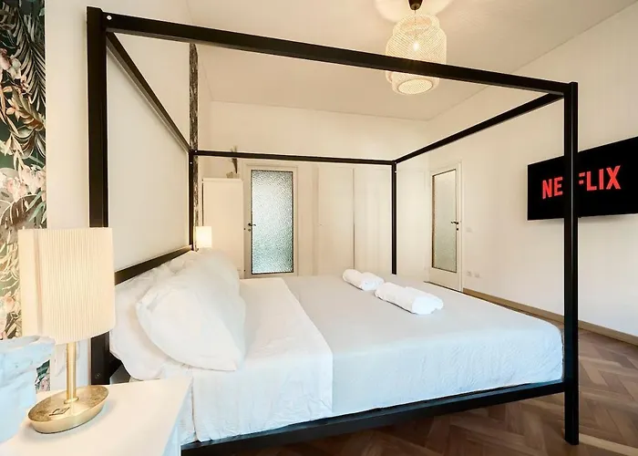 100m Dalla Funicolare Di Citta Alta- 10 Ospiti Apartment *