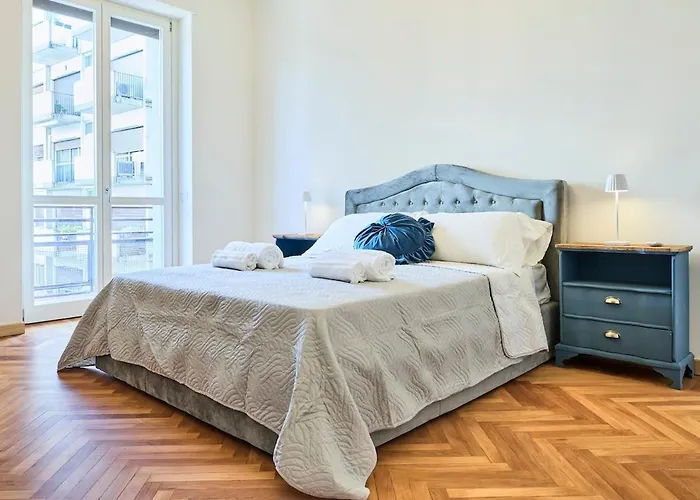 100m Dalla Funicolare Di Citta Alta- 10 Ospiti *