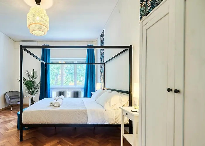 Apartment 100m Dalla Funicolare Di Citta Alta- 10 Ospiti