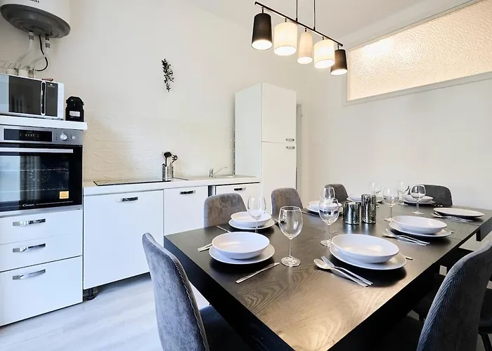 100m Dalla Funicolare Di Citta Alta- 10 Ospiti