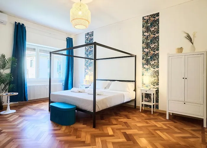 Apartment 100m Dalla Funicolare Di Citta Alta- 10 Ospiti