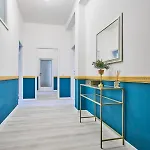 Appartement 100m Dalla Funicolare Di Alta- 10 Ospiti *