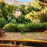 Appartement 100m Dalla Funicolare Di Alta- 10 Ospiti *
