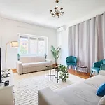 100m Dalla Funicolare Di Alta- 10 Ospiti Appartement Bergame